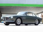 Maserati A6G/2000 GT 1956 года
